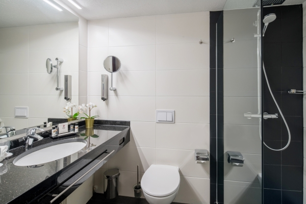 Best Western Plus Plaza Hotel Darmstadt